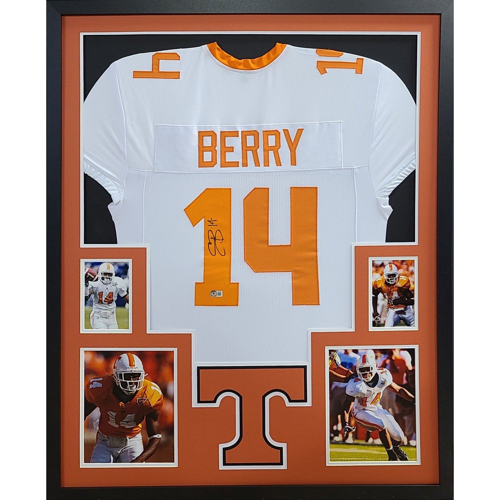 Eric berry hotsell tennessee jersey