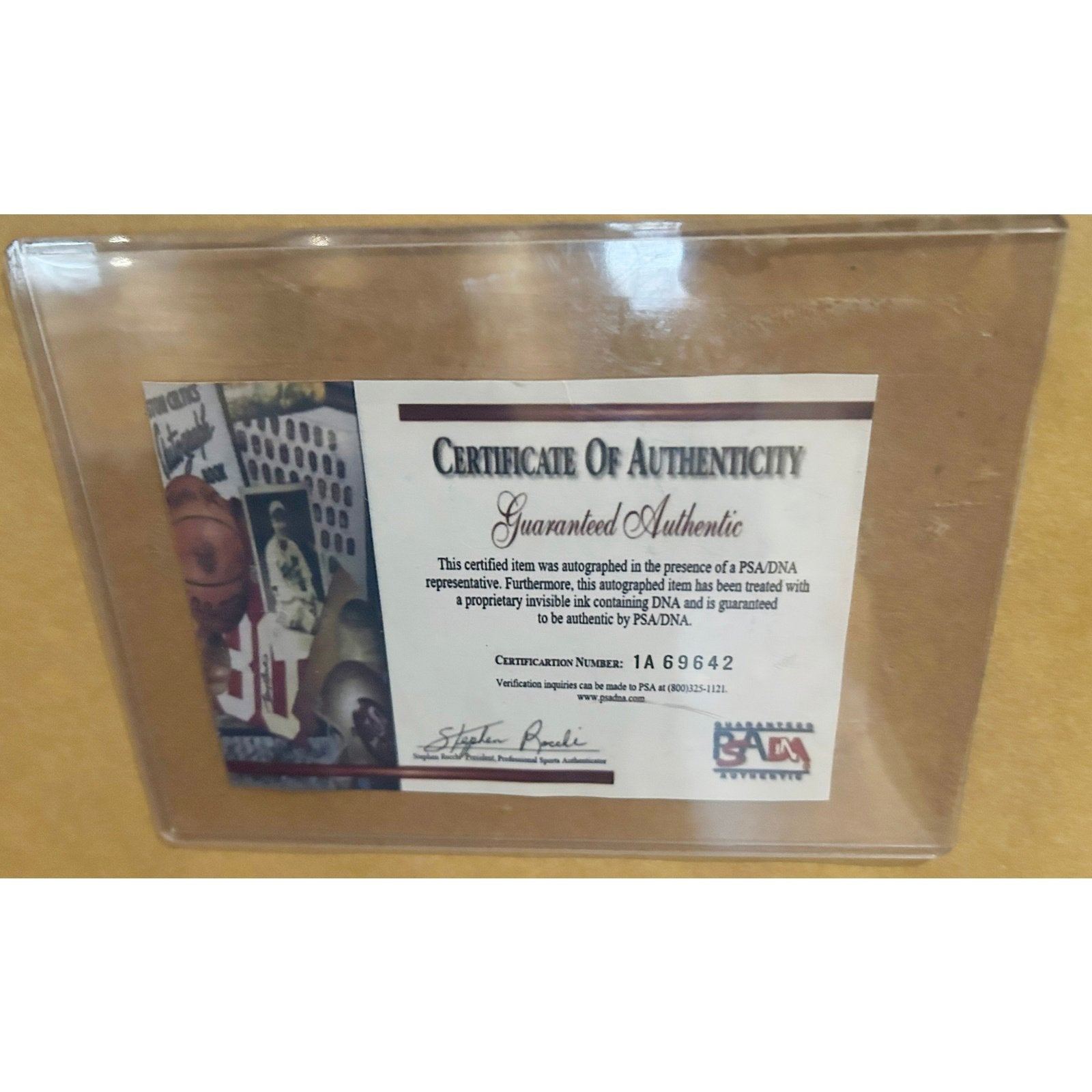 Kobe Bryant Framed Signed Jersey PSA/DNA Autographed Signed LA Lakers L.A.