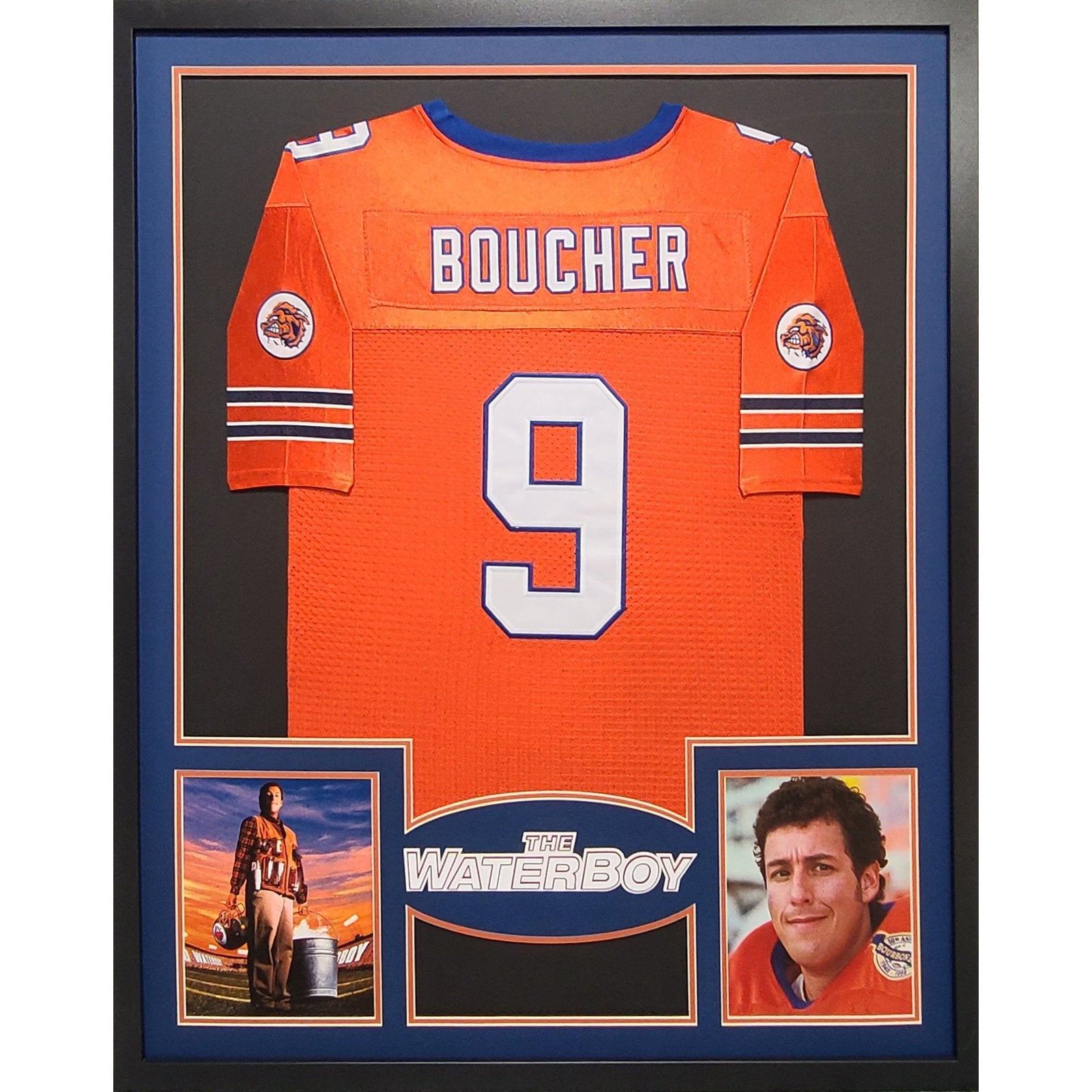 Bobby Boucher Cap for Sale by murrayjena09