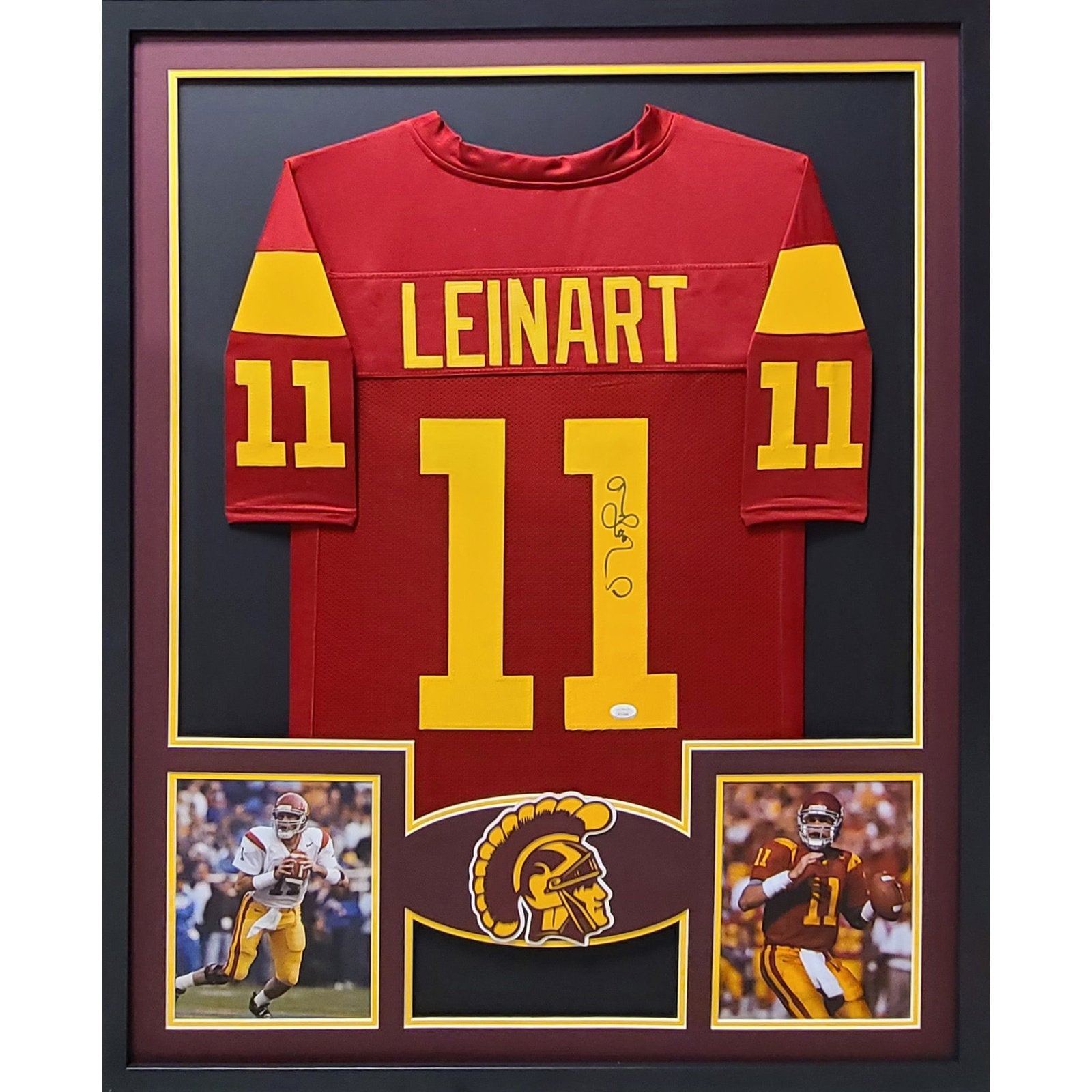 Matt leinart outlet jersey