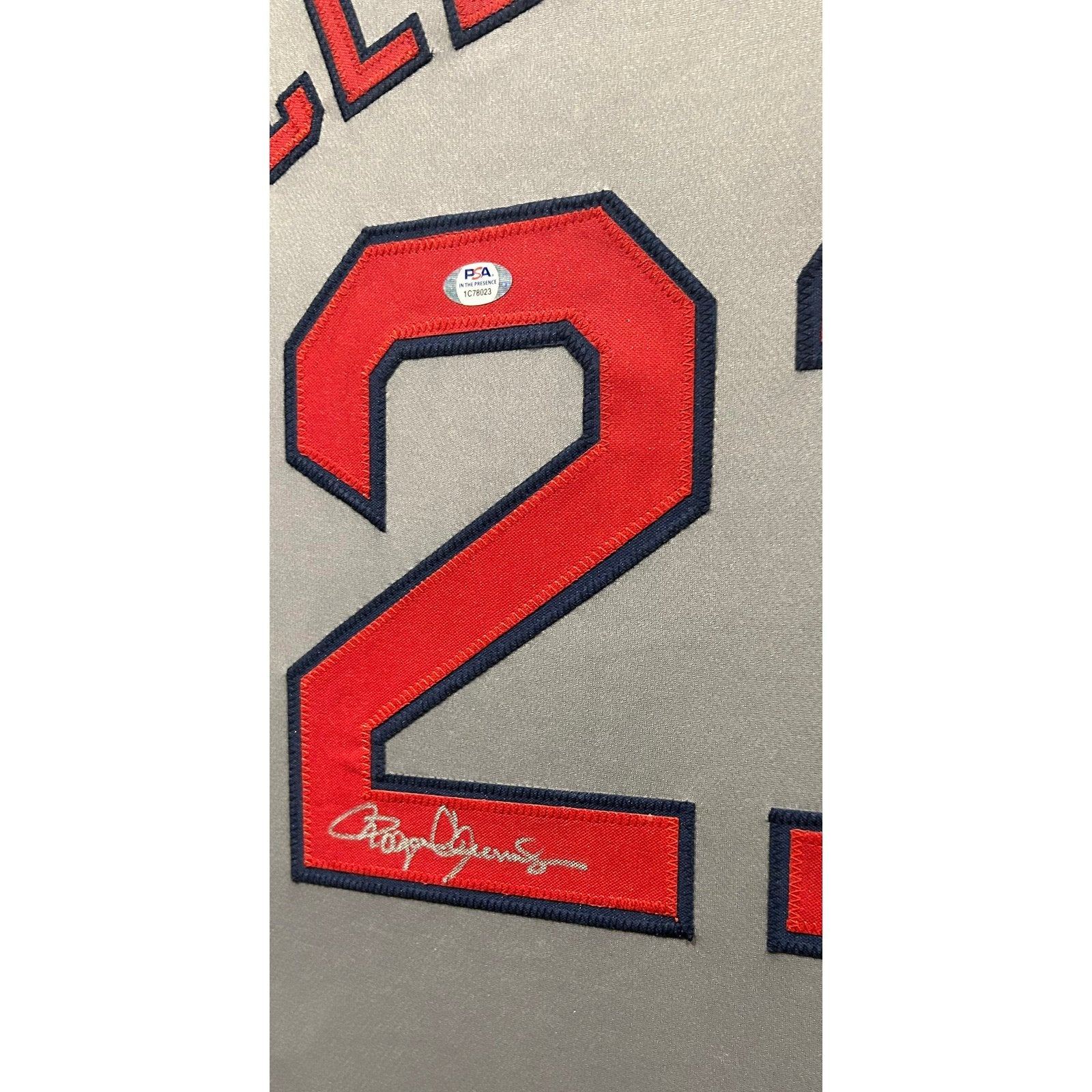 Roger Clemens Signed New York Yankees 35x43 Custom Framed Jersey (JSA –  Super Sports Center