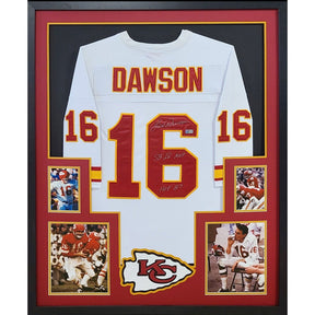 Custom Order Shaq/Magic/Bird/Kelce/Mahomes/Dawson/Brett As Pictured