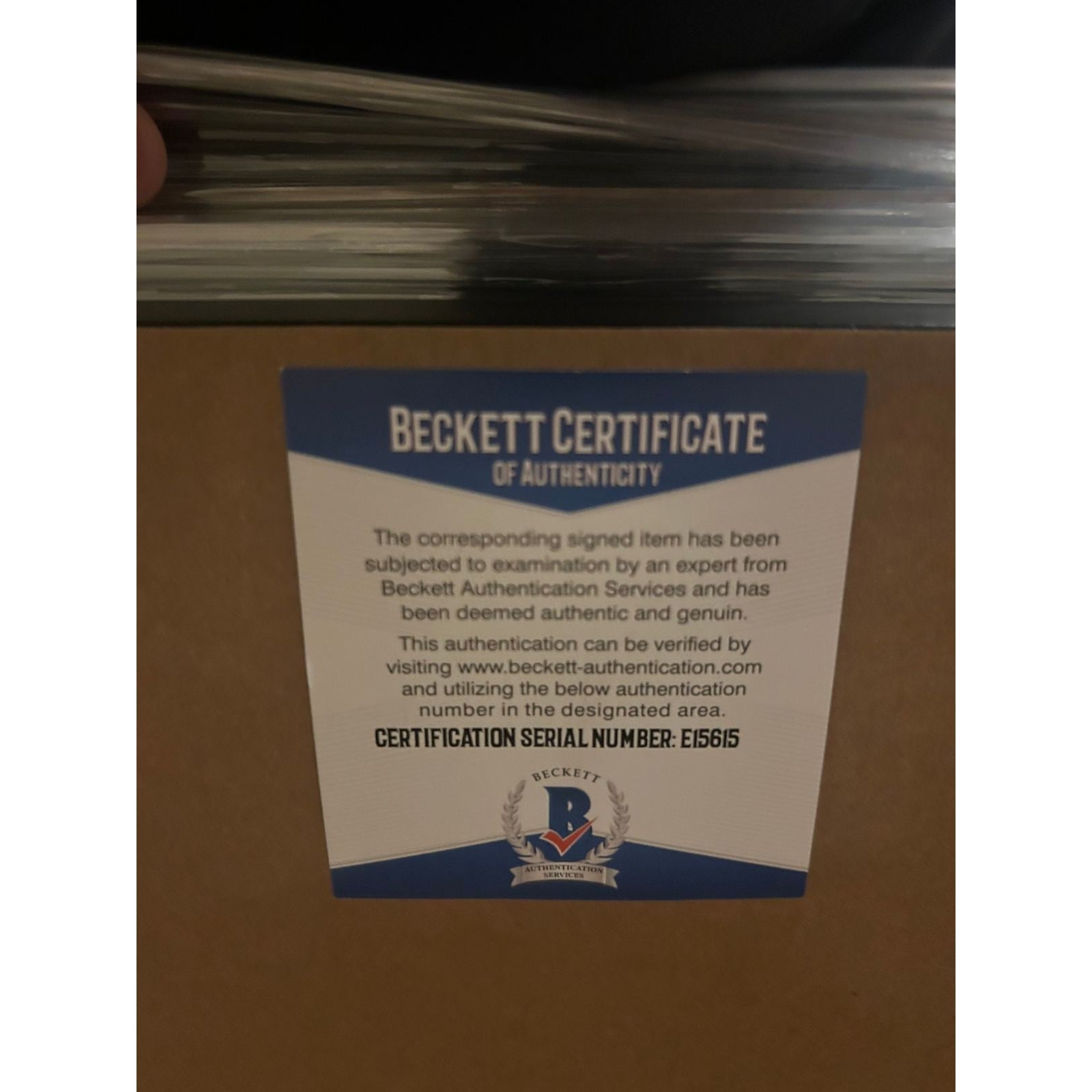 Jared Goff Framed Signed Jersey Beckett Autographed Detroit Lions