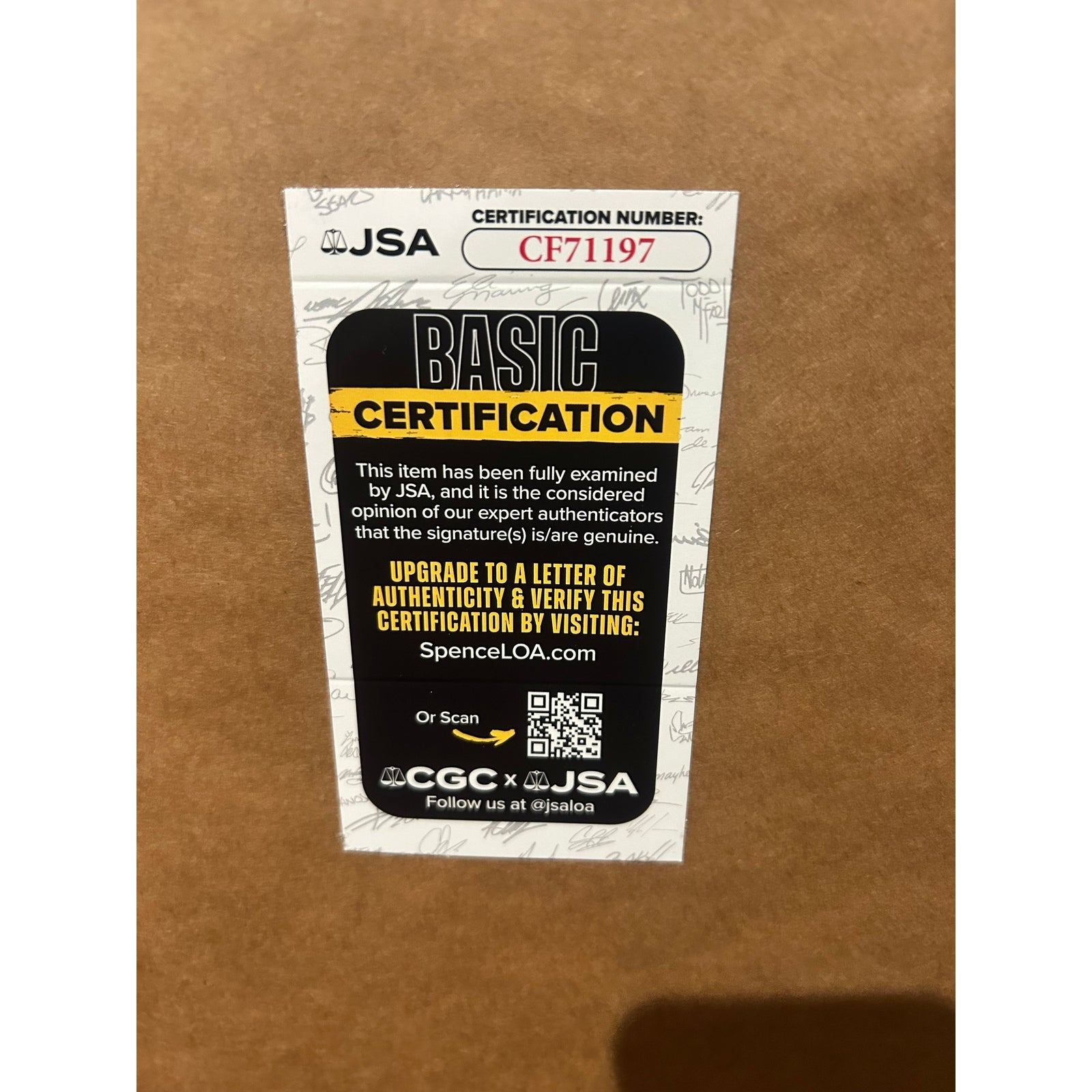 Jim Harbaugh Signed Framed Blue Jersey JSA Autographed Michigan Wolverines