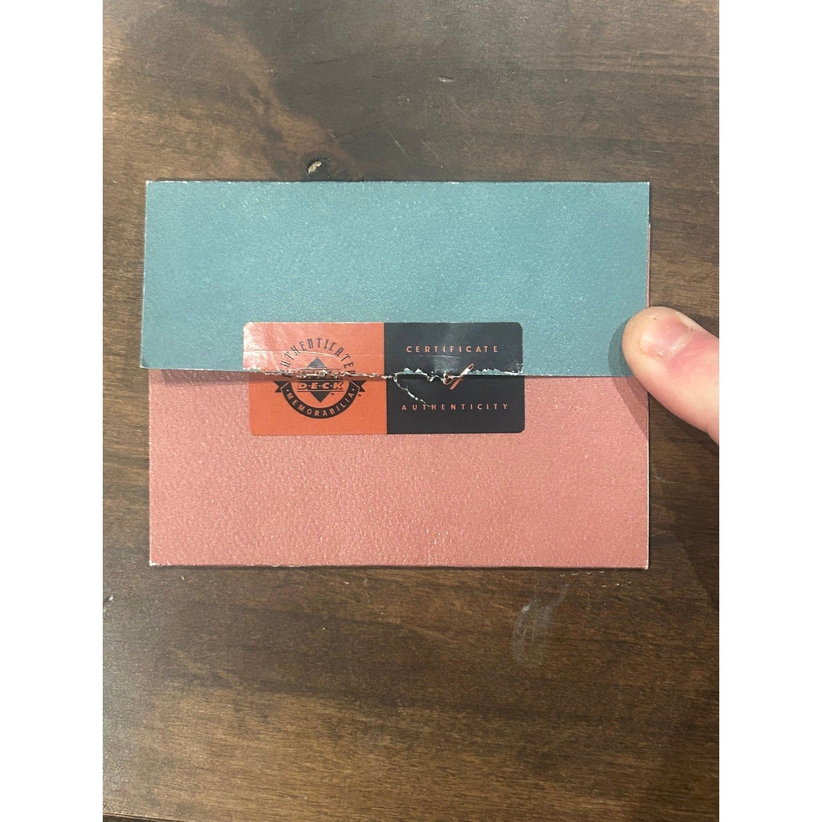 Michael Jordan Framed Signed UNC White Jersey UDA Autographed UpperDeck