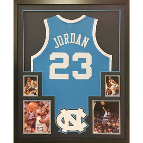 Derrick Bennett Custom Order Unsigned Kobe/MJ Signed Deion/Lott