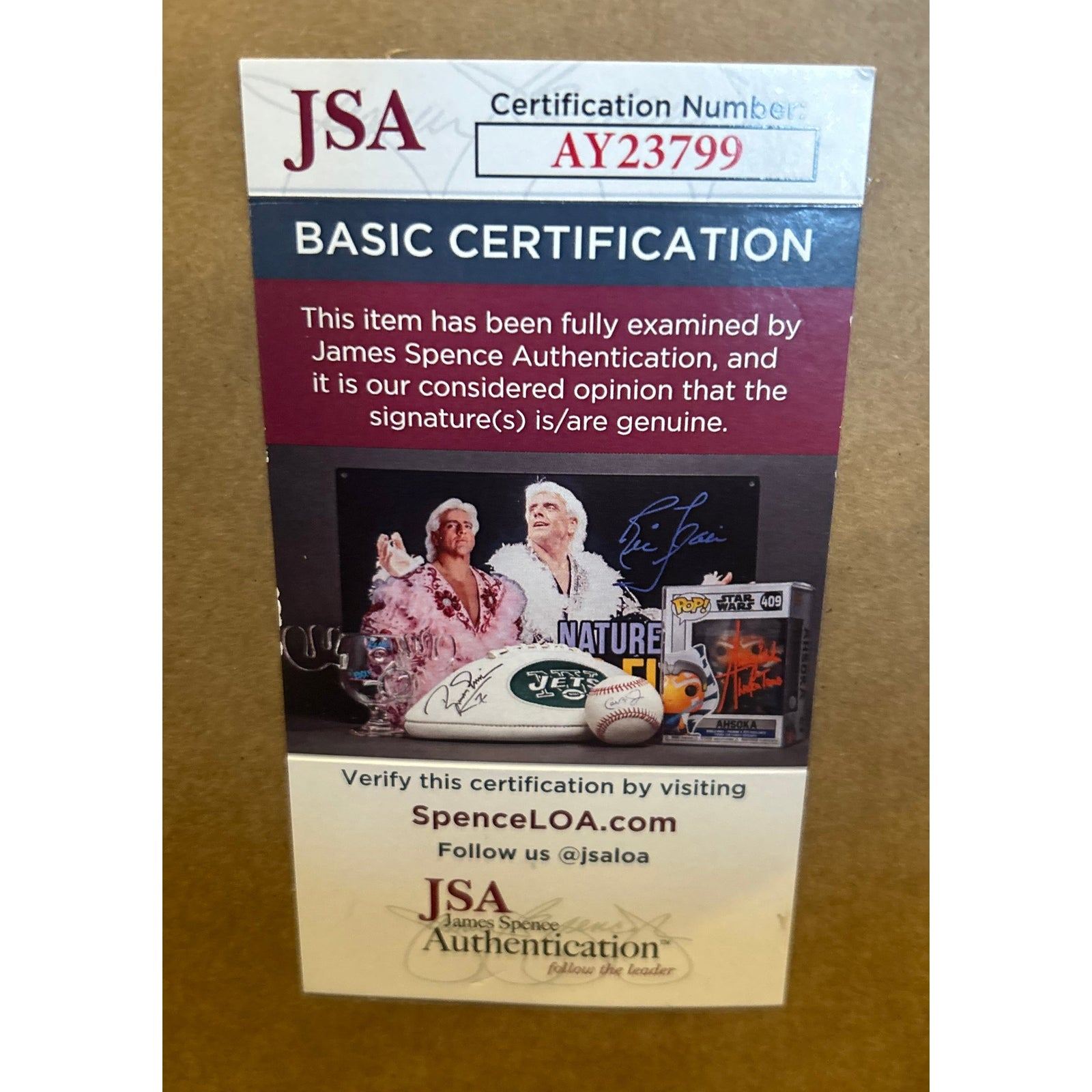 Terrell Owens Framed Signed Dallas Cowboys Jersey JSA Autographed Navy