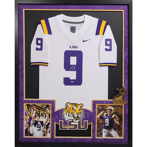 Joe burrow shirt store lsu