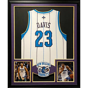 Anthony davis new orleans hornets jersey online