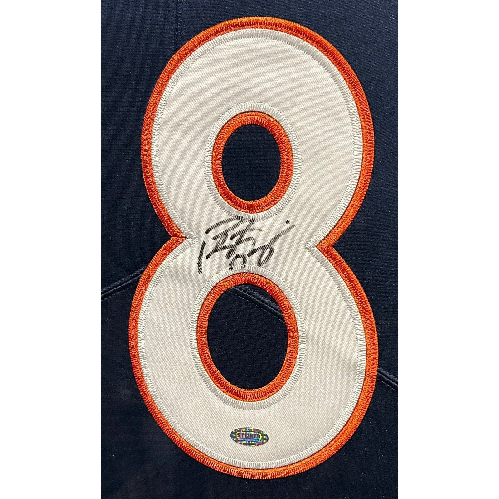 Buy Peyton Manning Autographed Signed Framed Denver Broncos Jersey Online  in India 